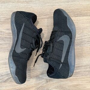 Nike Men's Kobe 11 Elite Shoes